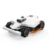 Robot tagliaerba Mammotion LUBA 3 AWD 1500 con garage, fino Anteprima dell’immagine prodotto 9