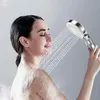 Duschkopf, Hochdruck-Handbrause für Badezimmer, 5 Produktbild-Vorschau 5