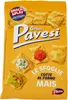 Crackers de maïs Pavesi, Le Sfoglie, 150 g Voir les images du produit 1