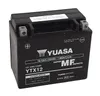 Yuasa Battery YTX12-BS Motorradbatterie Náhľad obrázku produktu 5