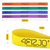 4FIZJO POWER BAND Set Widerstandsbänder für Krafttraining, Produktbild-Vorschau 7