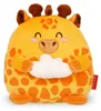 LEGAMI Plüschtier Super Soft Mini GIRAFFE Produktbild-Vorschau 7