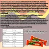 18 stuks Reese's Overload repen – Pindakaas, pretzels en Productafbeelding-voorbeeld 2