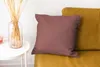 MuchoWow® Zierkissen Sofakissen Wohnzimmer Dekokissen 40x40 Produktbild-Vorschau 6