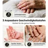 3-in-1 elektrischer Nagelknipser für Erwachsene und Produktbild-Vorschau 5