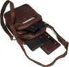Peterson - Geräumige Herren-Ledertasche mit Fächern Produktbild-Vorschau 10