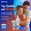 JOYDIVISION Original AQUAglide Anal 100 ml Gleitgel, Produktbild-Vorschau 4