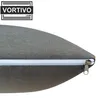 VORTIVO Gartenmöbel Set 4-tlg. für 4 Pers. – Lounge mit 2 Produktbild-Vorschau 11