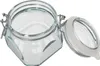 Wellgro Einmachglas mit Bügelverschluss - 550 ml Produktbild-Vorschau 3