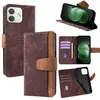 Funda tipo cartera para Xiaomi Redmi Note 17 Pro 5G, de Vista previa de la imagen del producto 1