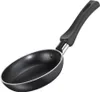 Tefal Goutmet Pan 12 cm Zwart Voir les images du produit 1