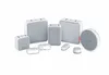 Gong mit Funkrepeater Honeywell DW915S weiß Produktbild-Vorschau 8