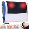 Halswirbelsäule Massagekissen multifunktionales Produktbild-Vorschau 1