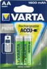 Dobíjecí baterie Varta Phone Power 58399201402 AA Mignon Náhled obrázku produktu 5