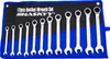 HASKYY Ratschenschlüssel Satz Zoll/Inch 1/4" - 15/16" Produktbild-Vorschau 2
