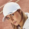 110 Cappello Cool & Dry Mini Pique, bianco Anteprima dell’immagine prodotto 4