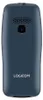 Logicom Posh 405 Móvil Básico 4G 1.77" DS BT Azul Vista previa de la imagen del producto 4