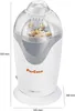 Clatronic PM 3635 blanche Machine à pop-corn à air chaud Voir les images du produit 2