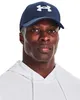 Casquette Under Armour 1376700-410 pour Uni Voir les images du produit 5