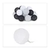 relaxdays LED Lichterkette mit 20 Kugeln Produktbild-Vorschau 9