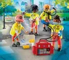 PLAYMOBIL Equipe De Secouristes Voir les images du produit 11