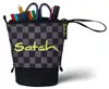 Satch Etui Pencil Slider Dark Skate Anteprima dell’immagine prodotto 8