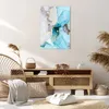 Bild auf Leinwand - Leinwandbild - Einteilig - Marmor Produktbild-Vorschau 7