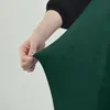 Elastischer Velours-Stuhlbezug Größe L, hohe Rückenlehne 70 Produktbild-Vorschau 3