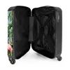 NoBoringSuitcases.com® Koffer Handgepäck Trolley Rollkoffer Produktbild-Vorschau 4