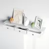Nástěnná skříňka Valora se zásuvkami LWS085W01 - nástěnný Náhled obrázku produktu 9