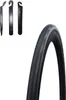 1 x Schwalbe Durano DD RaceGuard Rennradreifen 25-622 (28 x Produktbild-Vorschau 1