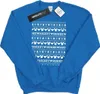 Disney - Sweatshirt für Herren BI37298 (XL) (Königsblau) Produktbild-Vorschau 1