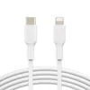 Belkin BOOST CHARGE - Câble Lightning - USB-C (M) à Voir les images du produit 5