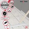 KOTARBAU® Stěrka na vodu, silikonová stěrka, silikonová Náhled obrázku produktu 5