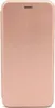 Beline Book Case Magnetisch Xiaomi Redmi 10A Rosa Gold/Rose Produktbild-Vorschau 3