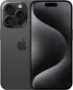 iPhone 15 Pro 128GB Titan Schwarz Produktbild-Vorschau 1