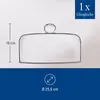 Villeroy & Boch, campana de cocina, 255 mm, 255.0 x 255.0 x Vista previa de la imagen del producto 6