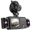2K-Dashcam mit 5 Kanälen, 360°-Blickwinkel, Nachtsicht, Produktbild-Vorschau 3