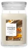 Yankee Candle - Sviečka Amber & Sandalwood Signature Náhľad obrázku produktu 11
