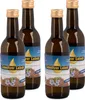 4 x Lausitzer Leinöl (kaltgepresstes Leinöl), 4x 250ml Produktbild-Vorschau 2