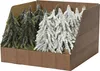 Weihnachtsbaum aus Jute 20cm Produktbild-Vorschau 3