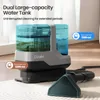 Nettoyeur de tapis Aspirateur 25000Pa, 1800W 4-en-1, Voir les images du produit 3