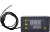 W3230 LED Digitaler Temperaturregler Thermostat Schalter Produktbild-Vorschau 2