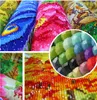 5D diamantová výšivka, sada pro tvorbu 5D diamantových Náhled obrázku produktu 5