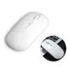 PC Maus Bluetooth Funkmaus Kabellos USB Wireless Mouse Produktbild-Vorschau 2