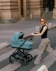 Cybex Babywanne Cot S Stormy Blue Produktbild-Vorschau 4