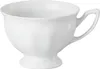 Kaffeetasse 2-tlg. - Rosenthal Maria Weiss - Produktbild-Vorschau 2