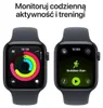 Apple Watch SE (3a generazione) , OLED, Touch screen, 64 Anteprima dell’immagine prodotto 4