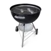 Ruszt do grilla ROUND - 50 cm wykonany ze stali nierdzewnej Podgląd zdjęcia produktu 6