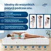 AM Qualitätsmatratzen | Materac piankowy Premium 160x200 cm Podgląd zdjęcia produktu 2